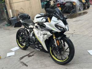二手春风250SR