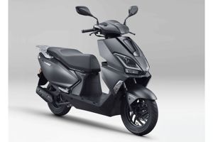 二手新大洲本田NS125GU