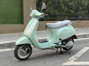 二手VESPALX 125