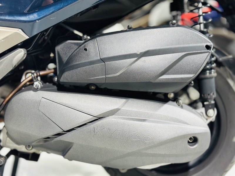 二手光阳赛艇 S350