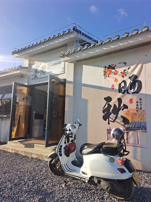 二手VESPAGTS Touring 