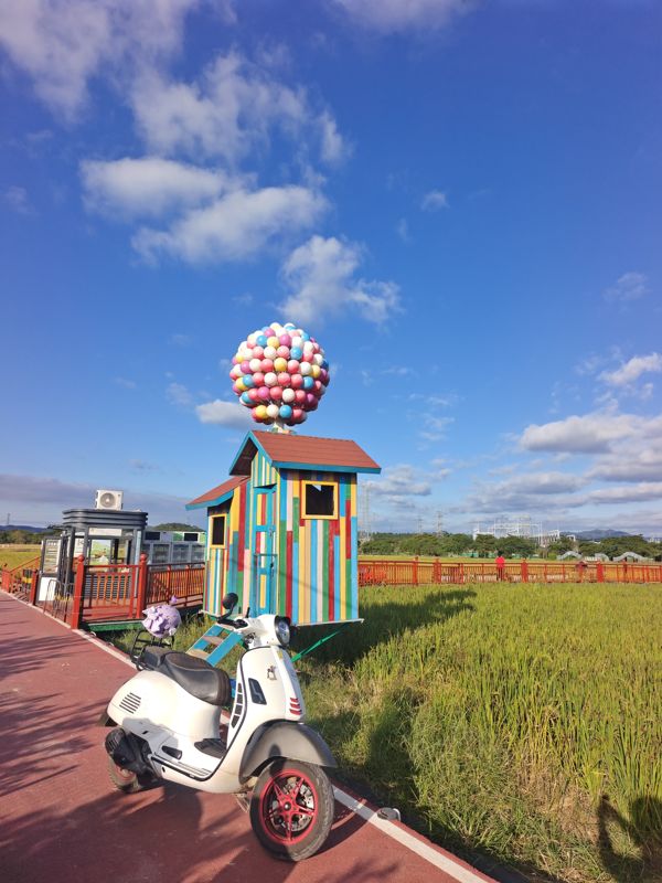 二手VESPAGTS Touring 