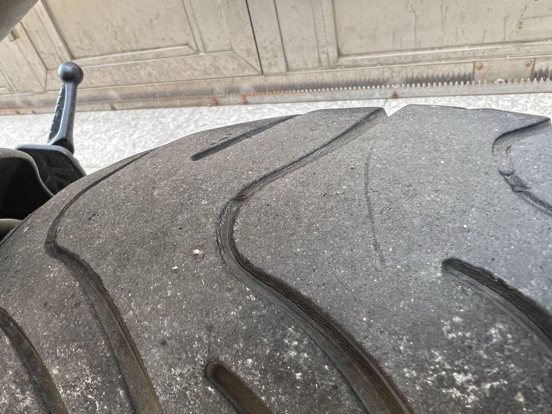 二手贝纳利小暴龙TNT125