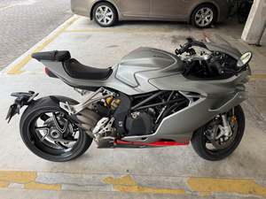 二手QJMOTORSuper921