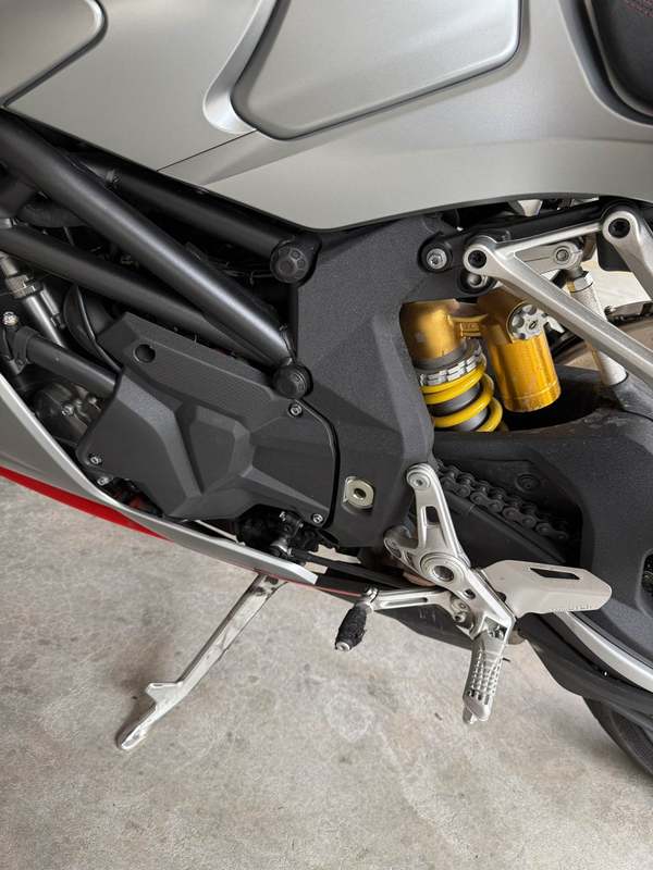 二手QJMOTORSuper921