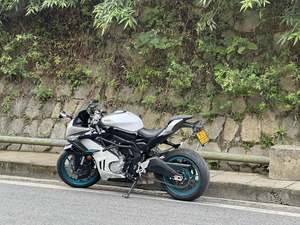 二手春风675SR-R