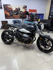 二手宝马R NineT