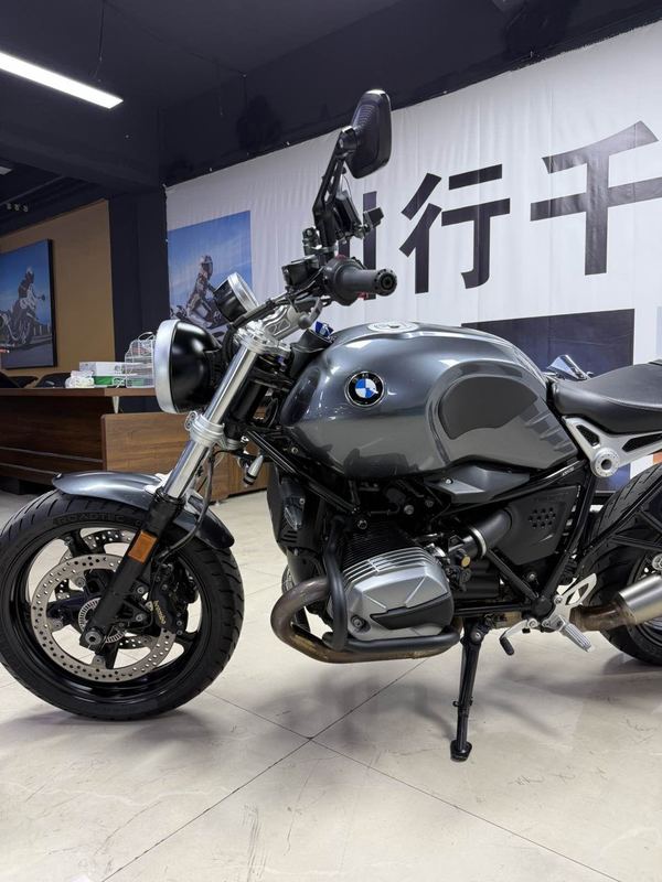 二手宝马R NineT