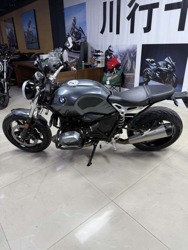二手宝马R NineT