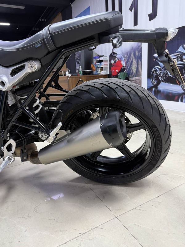 二手宝马R NineT