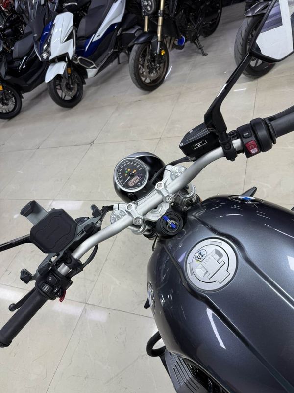 二手宝马R NineT