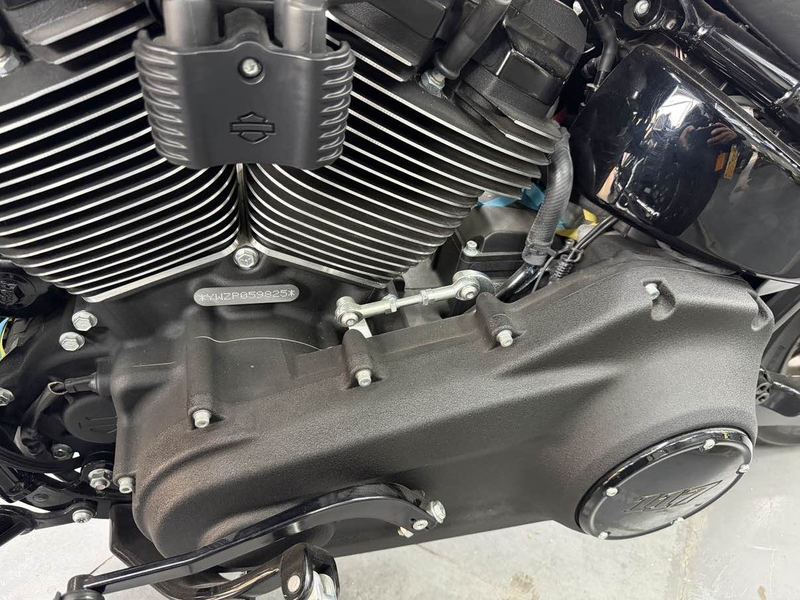 二手哈雷戴维森路威 Low Rider S