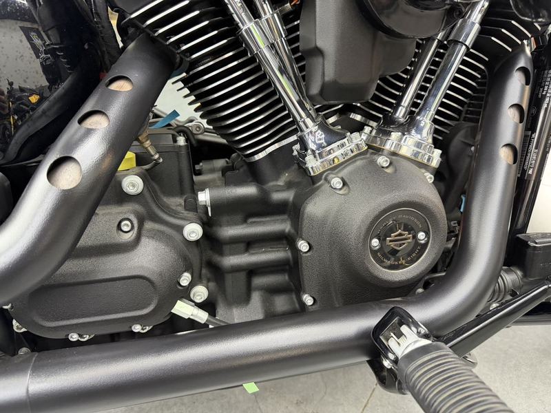 二手哈雷戴维森路威 Low Rider S