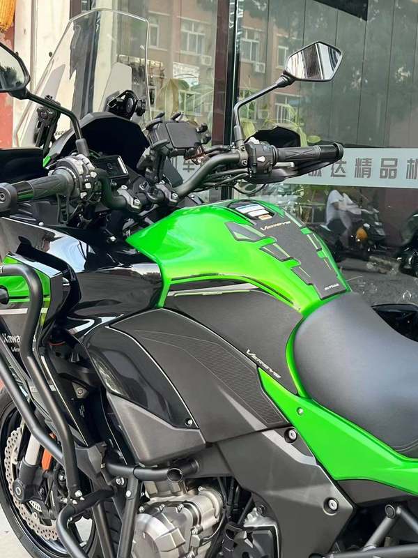 二手川崎Versys 1000 