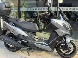 二手光阳Racing H 150