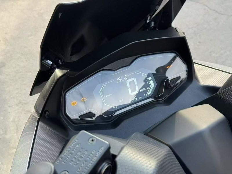 二手光阳Racing H 150