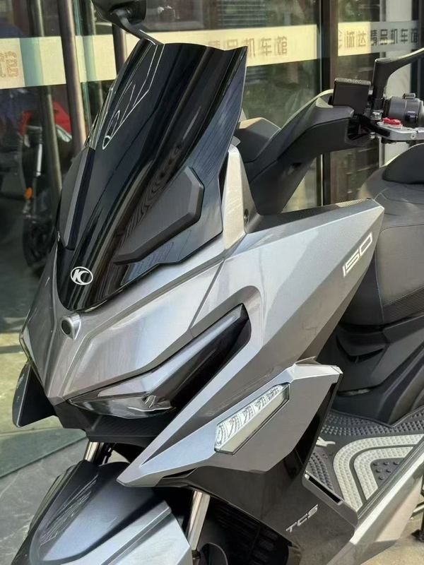 二手光阳Racing H 150