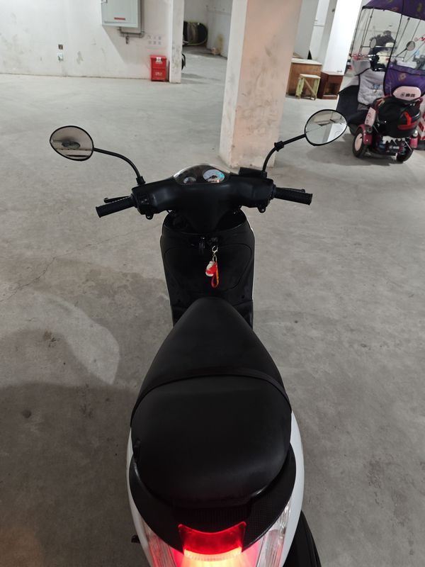 二手宗申比亚乔ZIP 50