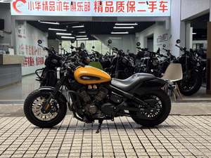 二手奔达金吉拉350