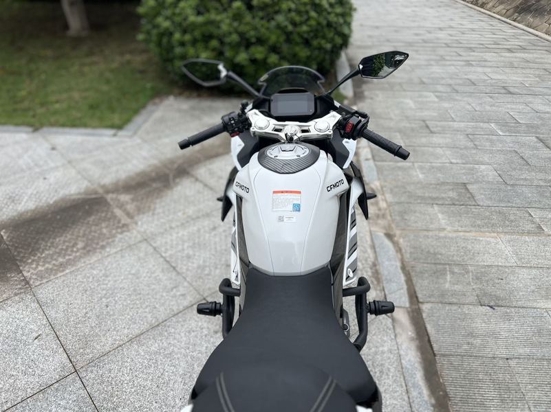 二手春风250SR