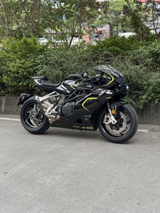 二手QJMOTORSuper921