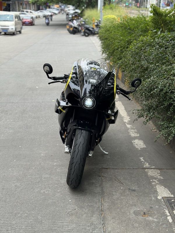 二手QJMOTORSuper921