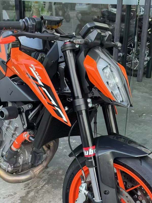 二手KTMR2R790 Duke