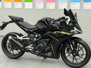 二手凯越250RR 刺鸟