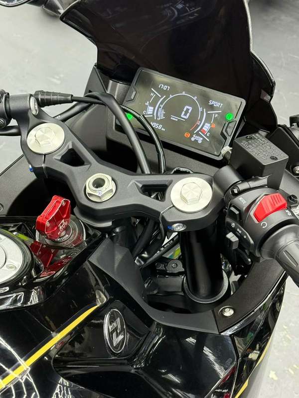 二手凯越250RR 刺鸟