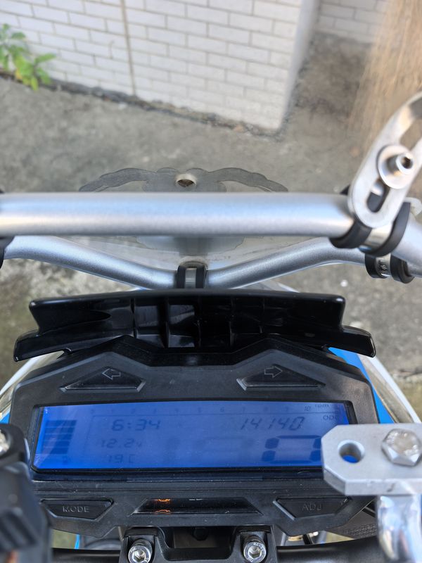 二手光阳动丽G150