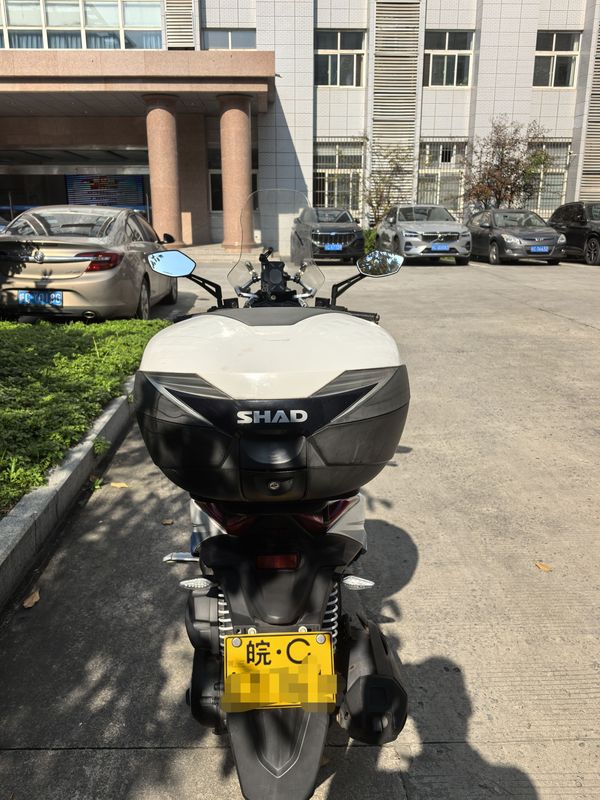 二手光阳动丽G150