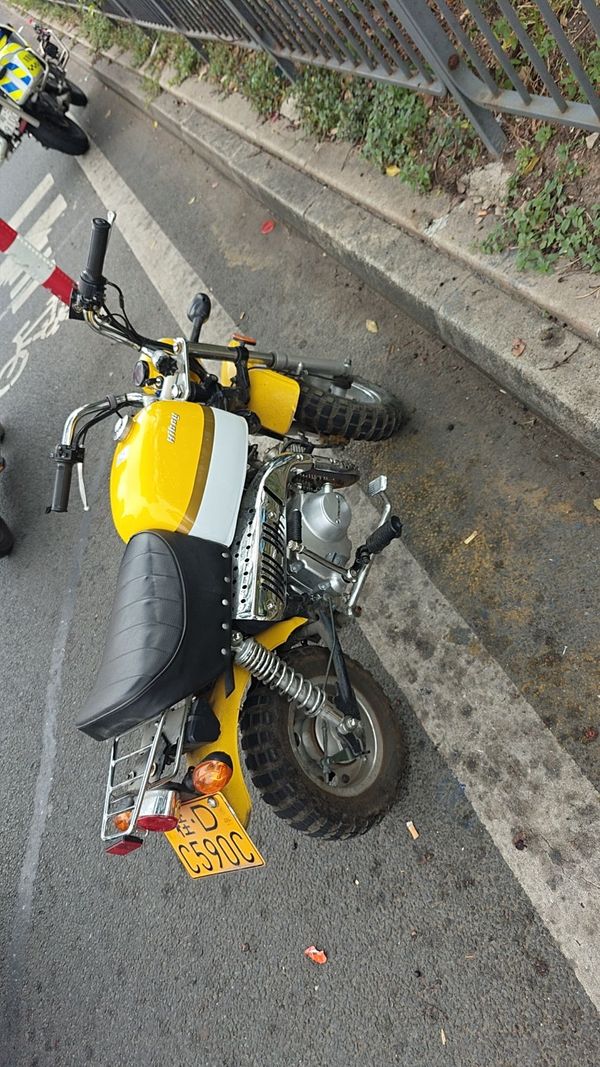 二手金城金童 JC70