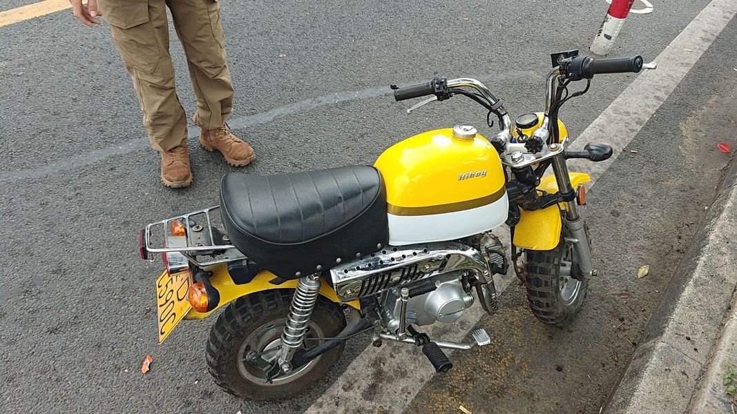 二手金城金童 JC70