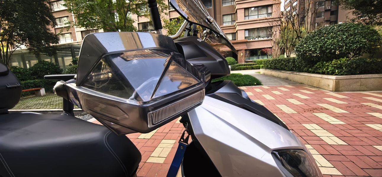 二手济南铃木UY125