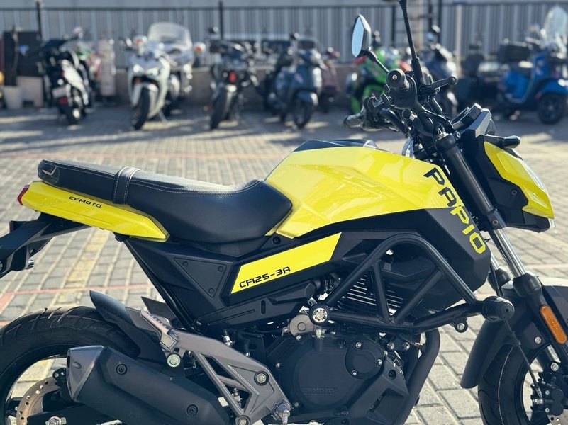 二手春风ST狒狒