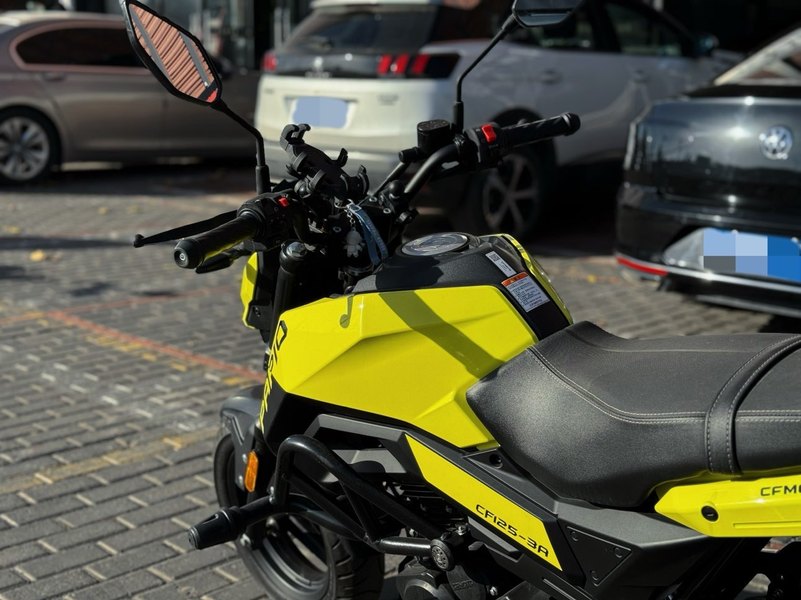 二手春风ST狒狒