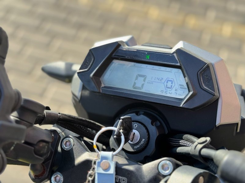 二手春风ST狒狒