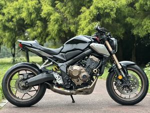 二手本田CB650R 