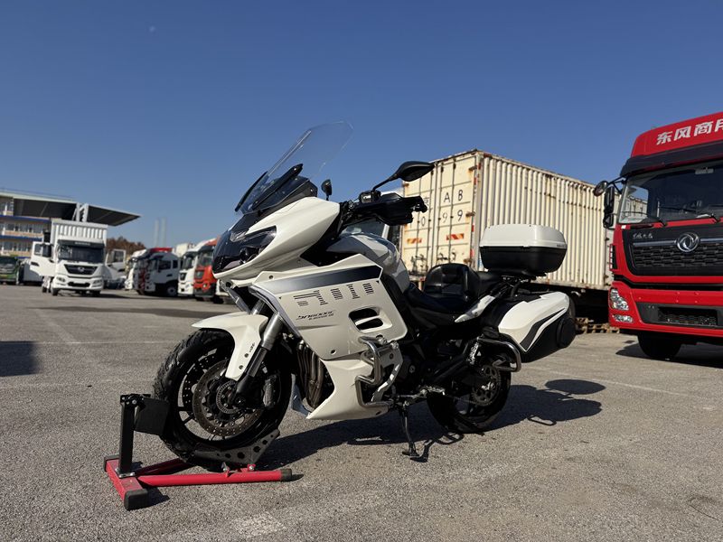 二手贝纳利600GC