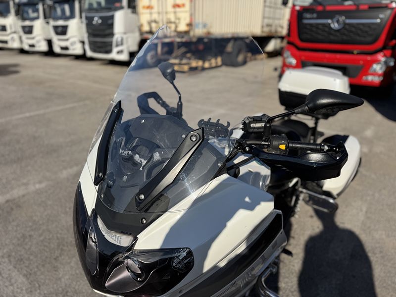 二手贝纳利600GC