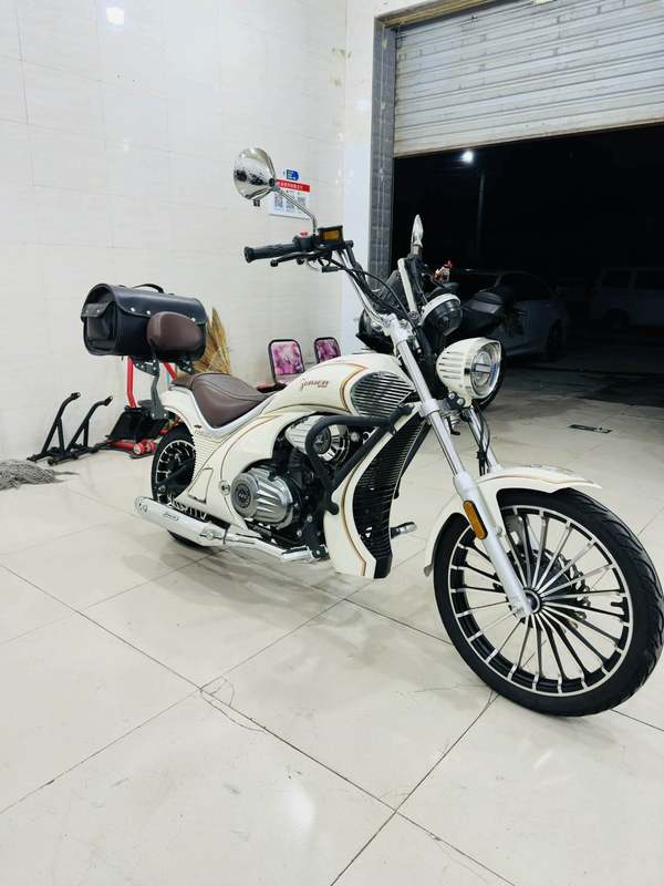 二手宗申优米Yomi