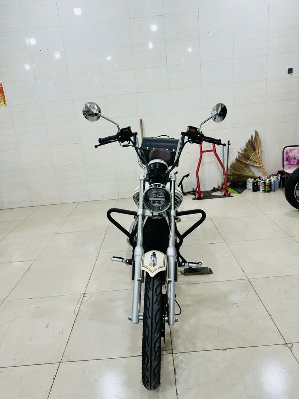 二手宗申优米Yomi