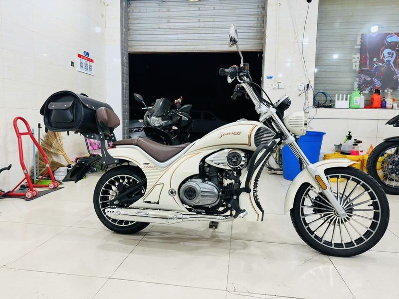 二手宗申优米Yomi