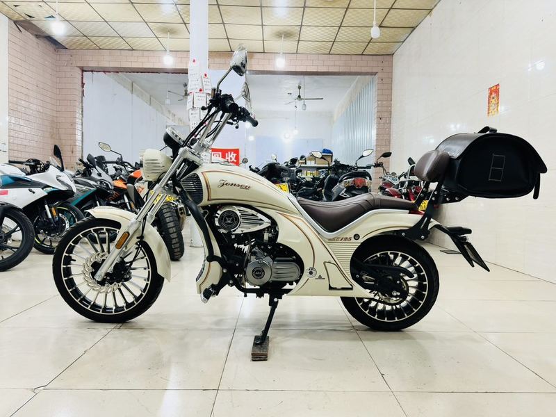 二手宗申优米Yomi