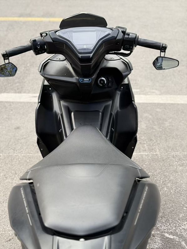 二手雅马哈AEROSPORTS X