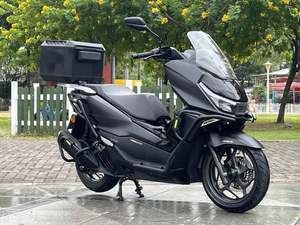 二手新大洲本田NS150GX