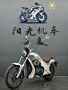 二手宗申优米Yomi