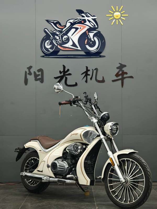 二手宗申优米Yomi