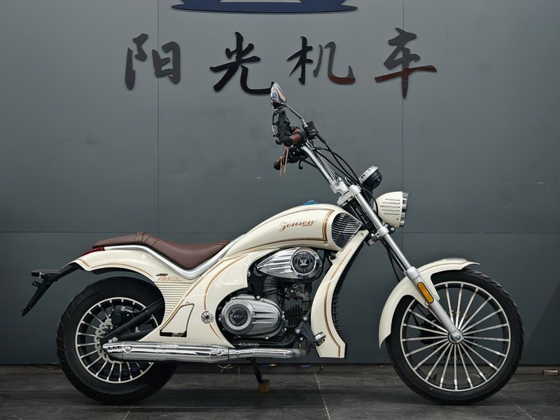 二手宗申优米Yomi