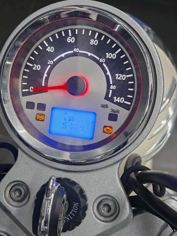 二手宗申优米Yomi